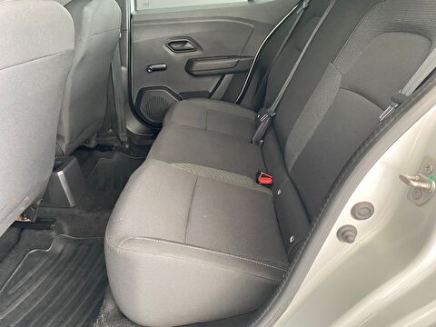 renault, taliant, sedan 1.0 tce joy x-tronic, otomatik, benzin 2.el otomobil | renew 22