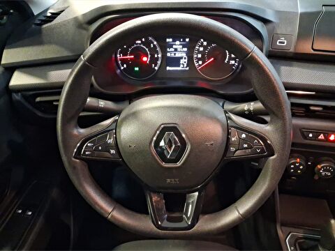 renault, taliant, sedan 1.0 tce joy x-tronic, otomatik, benzin 2.el otomobil | renew 18