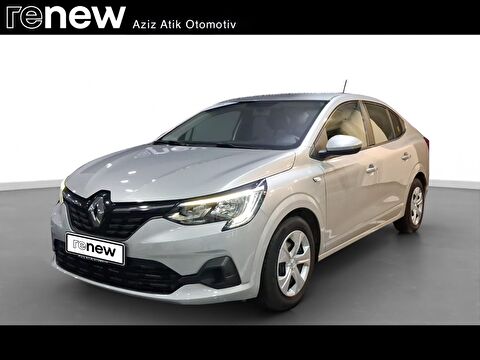 Sedan 1.0 TCE Joy X-Tronic, 2. el otomobil | renew