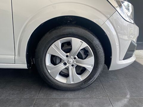 renault, taliant, sedan 1.0 tce joy x-tronic, otomatik, benzin 2.el otomobil | renew 13