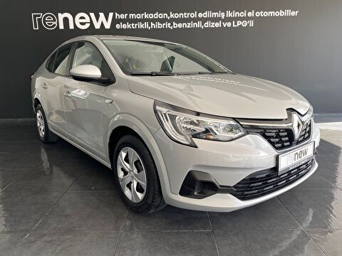 renault, taliant, sedan 1.0 tce joy x-tronic, otomatik, benzin 2.el otomobil | renew 15