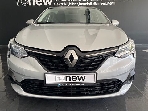 renault, taliant, sedan 1.0 tce joy x-tronic, otomatik, benzin 2.el otomobil | renew 11