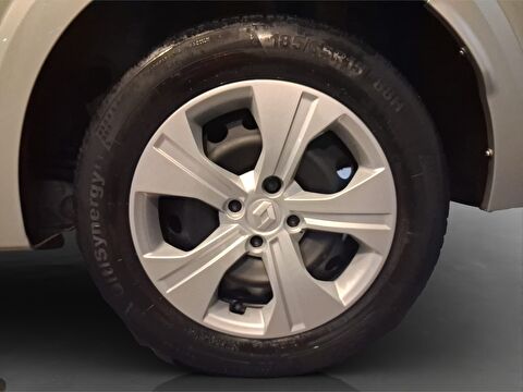 renault, taliant, sedan 1.0 tce joy x-tronic, otomatik, benzin 2.el otomobil | renew 9