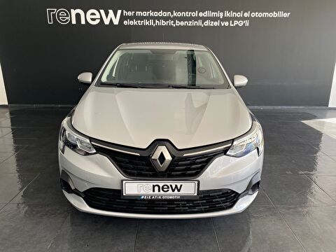 renault, taliant, sedan 1.0 tce joy x-tronic, otomatik, benzin 2.el otomobil | renew 7