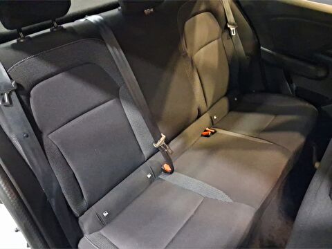 renault, taliant, sedan 1.0 tce joy x-tronic, otomatik, benzin 2.el otomobil | renew 14