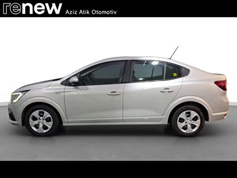 renault, taliant, sedan 1.0 tce joy x-tronic, otomatik, benzin 2.el otomobil | renew 4