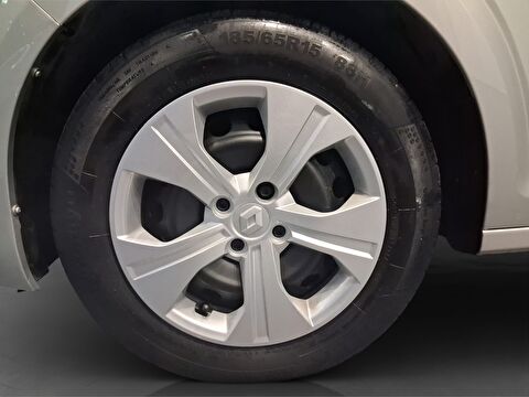 renault, taliant, sedan 1.0 tce joy x-tronic, otomatik, benzin 2.el otomobil | renew 8