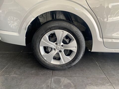 renault, taliant, sedan 1.0 tce joy x-tronic, otomatik, benzin 2.el otomobil | renew 12
