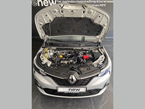 renault, taliant, sedan 1.0 tce joy x-tronic, otomatik, benzin 2.el otomobil | renew 10