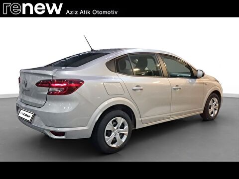 renault, taliant, sedan 1.0 tce joy x-tronic, otomatik, benzin 2.el otomobil | renew 3