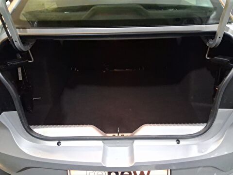 renault, taliant, sedan 1.0 tce joy x-tronic, otomatik, benzin 2.el otomobil | renew 10