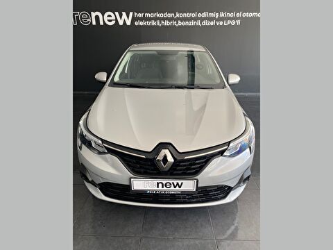 renault, taliant, sedan 1.0 tce joy x-tronic, otomatik, benzin 2.el otomobil | renew 8