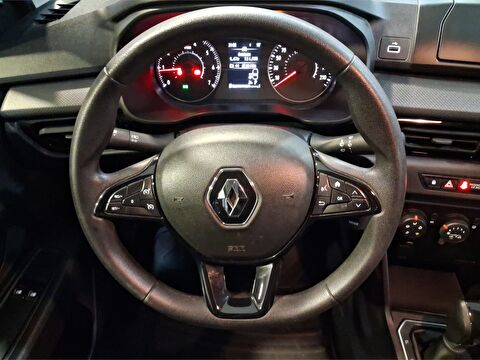 renault, taliant, sedan 1.0 tce joy x-tronic, otomatik, benzin 2.el otomobil | renew 12