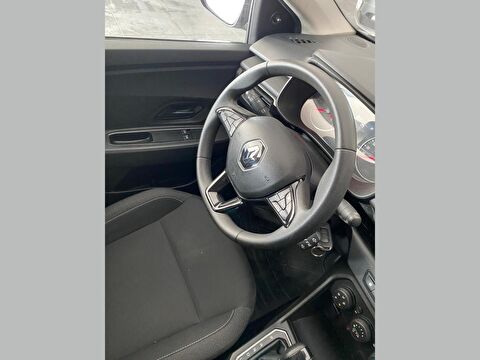 renault, taliant, sedan 1.0 tce joy x-tronic, otomatik, benzin 2.el otomobil | renew 24