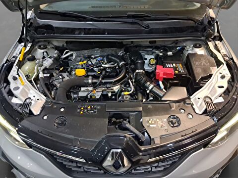 renault, taliant, sedan 1.0 tce joy x-tronic, otomatik, benzin 2.el otomobil | renew 21