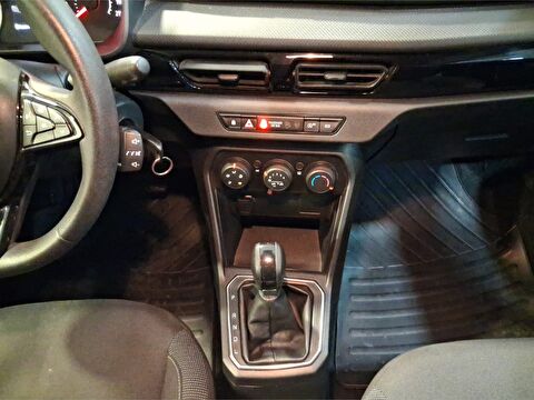 renault, taliant, sedan 1.0 tce joy x-tronic, otomatik, benzin 2.el otomobil | renew 13