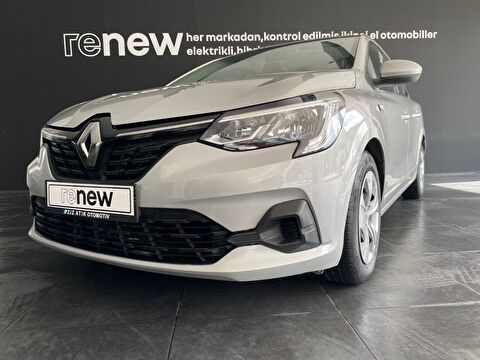renault, taliant, sedan 1.0 tce joy x-tronic, otomatik, benzin 2.el otomobil | renew 3
