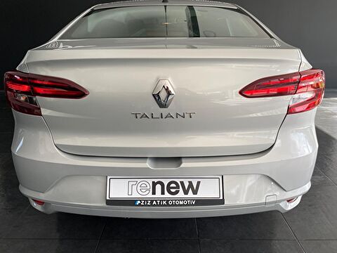 renault, taliant, sedan 1.0 tce joy x-tronic, otomatik, benzin 2.el otomobil | renew 19