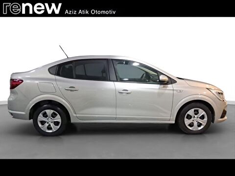 renault, taliant, sedan 1.0 tce joy x-tronic, otomatik, benzin 2.el otomobil | renew 5