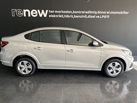 renault, taliant, sedan 1.0 tce joy x-tronic, otomatik, benzin 2.el otomobil | renew 14