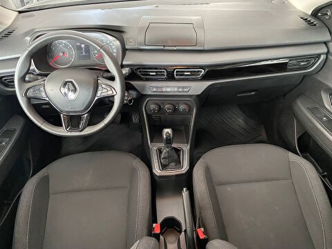 renault, taliant, sedan 1.0 tce joy x-tronic, otomatik, benzin 2.el otomobil | renew 23