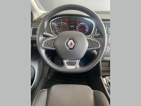 renault, megane, sedan 1.3 tce joy, manuel, benzin 2.el otomobil | renew 29