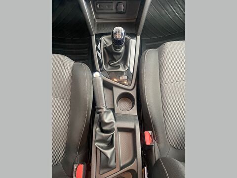 renault, megane, sedan 1.3 tce joy, manuel, benzin 2.el otomobil | renew 31
