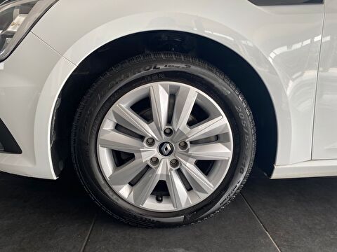 renault, megane, sedan 1.3 tce joy, manuel, benzin 2.el otomobil | renew 5
