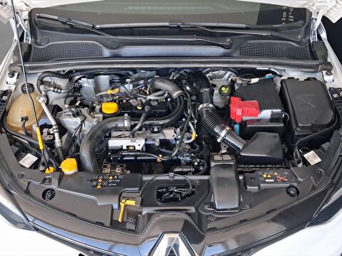 renault, clio, 1.0 tce joy x-tronic, otomatik, benzin 2.el otomobil | renew 14