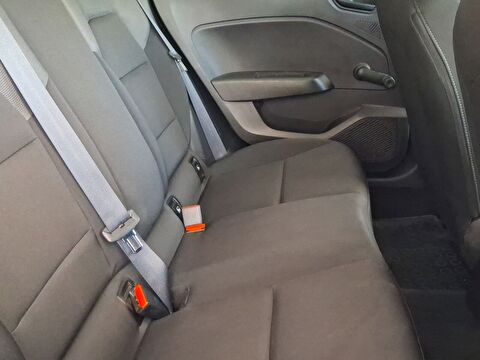 renault, clio, 1.0 tce joy x-tronic, otomatik, benzin 2.el otomobil | renew 15
