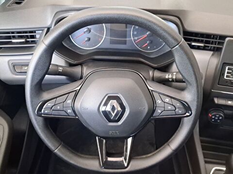 renault, clio, 1.0 tce joy x-tronic, otomatik, benzin 2.el otomobil | renew 25