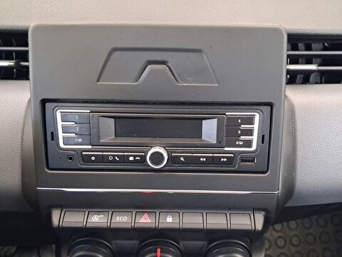 renault, clio, 1.0 tce joy x-tronic, otomatik, benzin 2.el otomobil | renew 22