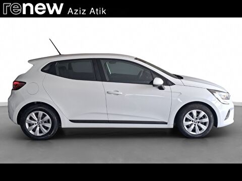 renault, clio, 1.0 tce joy x-tronic, otomatik, benzin 2.el otomobil | renew 4