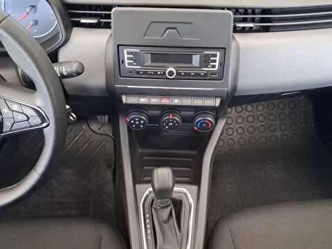 renault, clio, 1.0 tce joy x-tronic, otomatik, benzin 2.el otomobil | renew 18