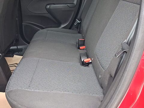 opel, crossland, 1.2 turbo essential, otomatik, benzin 2.el otomobil | renew 13