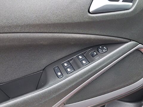 opel, crossland, 1.2 turbo essential, otomatik, benzin 2.el otomobil | renew 23