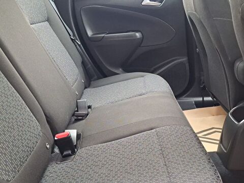 opel, crossland, 1.2 turbo essential, otomatik, benzin 2.el otomobil | renew 14