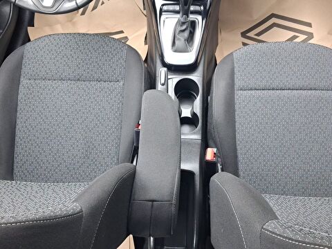 opel, crossland, 1.2 turbo essential, otomatik, benzin 2.el otomobil | renew 19