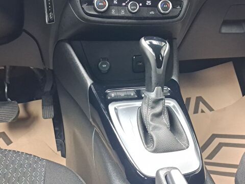 opel, crossland, 1.2 turbo essential, otomatik, benzin 2.el otomobil | renew 22