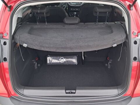 opel, crossland, 1.2 turbo essential, otomatik, benzin 2.el otomobil | renew 11