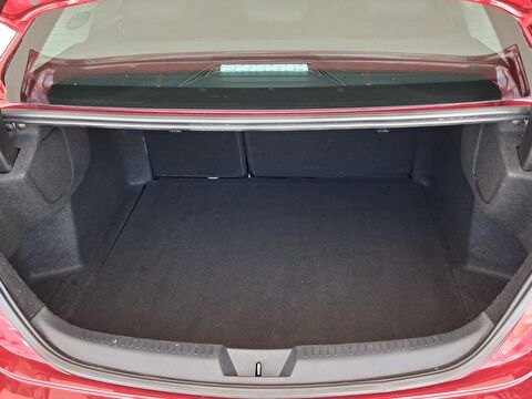 renault, megane, sedan 1.3 tce touch edc, otomatik, benzin 2.el otomobil | renew 10