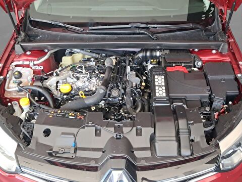 renault, megane, sedan 1.3 tce touch edc, otomatik, benzin 2.el otomobil | renew 13
