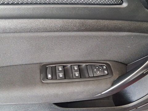 renault, megane, sedan 1.3 tce touch edc, otomatik, benzin 2.el otomobil | renew 23