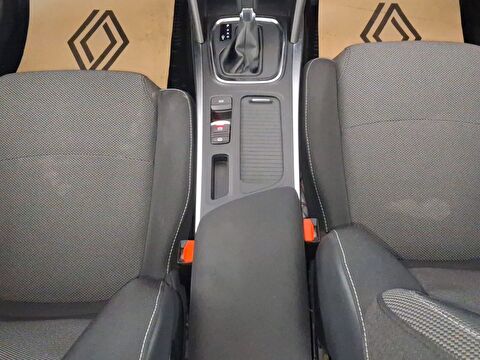 renault, megane, sedan 1.3 tce touch edc, otomatik, benzin 2.el otomobil | renew 17