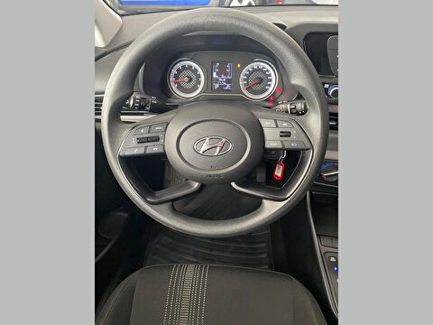 hyundai, i20, hatchback 1.4 mpı jump otomatik, otomatik, benzin 2.el otomobil | renew 29