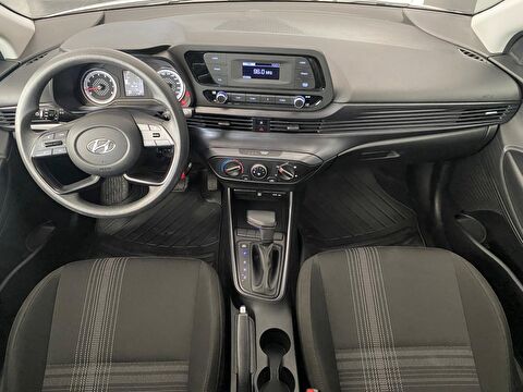 hyundai, i20, hatchback 1.4 mpı jump otomatik, otomatik, benzin 2.el otomobil | renew 26