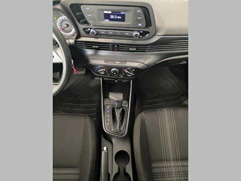 hyundai, i20, hatchback 1.4 mpı jump otomatik, otomatik, benzin 2.el otomobil | renew 27