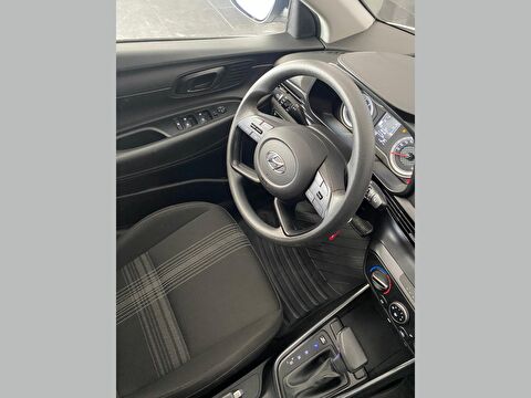 hyundai, i20, hatchback 1.4 mpı jump otomatik, otomatik, benzin 2.el otomobil | renew 31