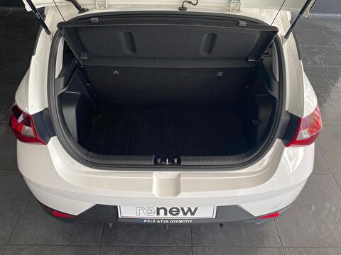 hyundai, i20, hatchback 1.4 mpı jump otomatik, otomatik, benzin 2.el otomobil | renew 22