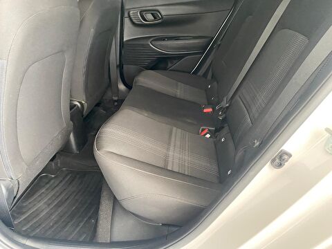 hyundai, i20, hatchback 1.4 mpı jump otomatik, otomatik, benzin 2.el otomobil | renew 25
